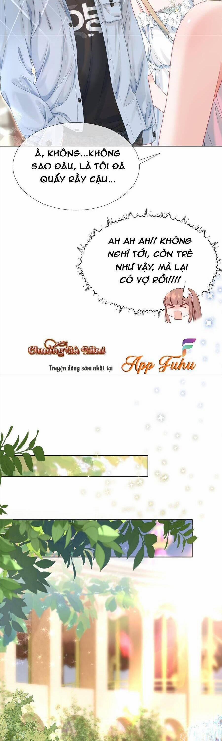 Xuyên Về Thời Học Sinh Truy Lão Công 13 trang 12