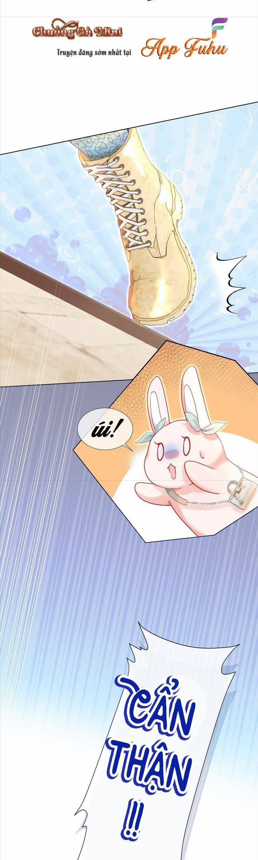 Xuyên Về Thời Học Sinh Truy Lão Công 13 trang 5