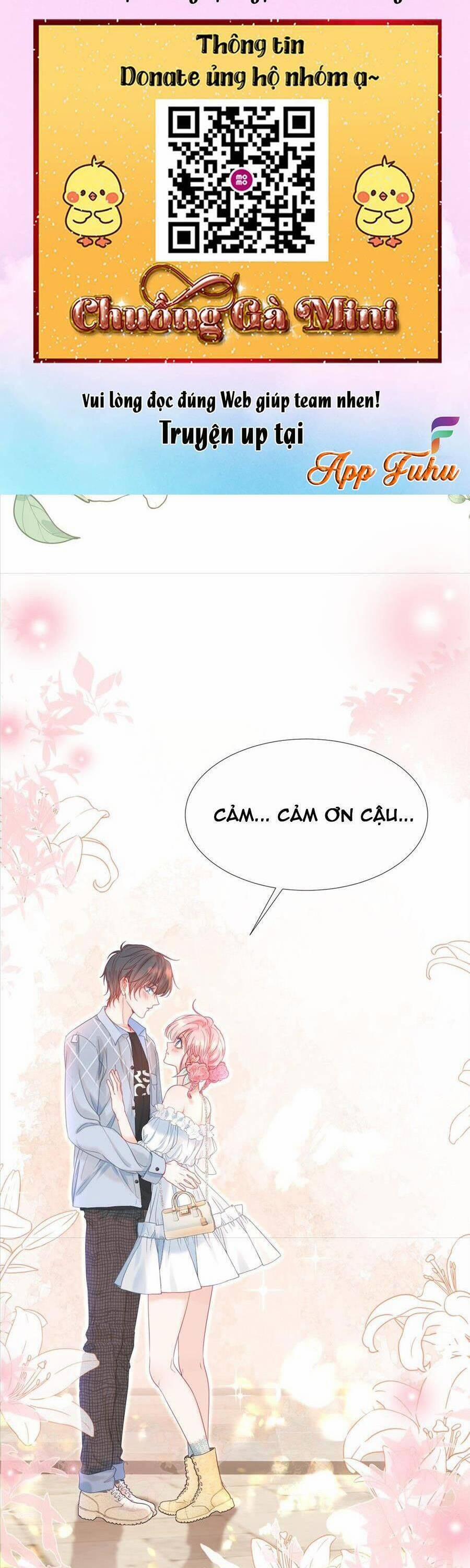 Xuyên Về Thời Học Sinh Truy Lão Công 13 trang 7