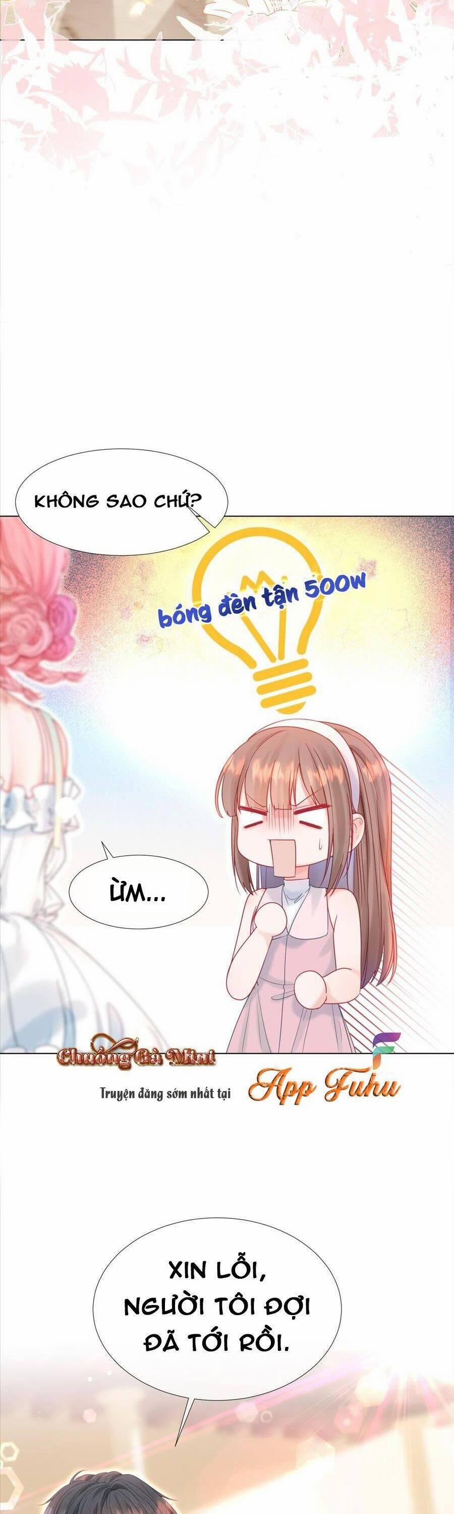 Xuyên Về Thời Học Sinh Truy Lão Công 13 trang 8