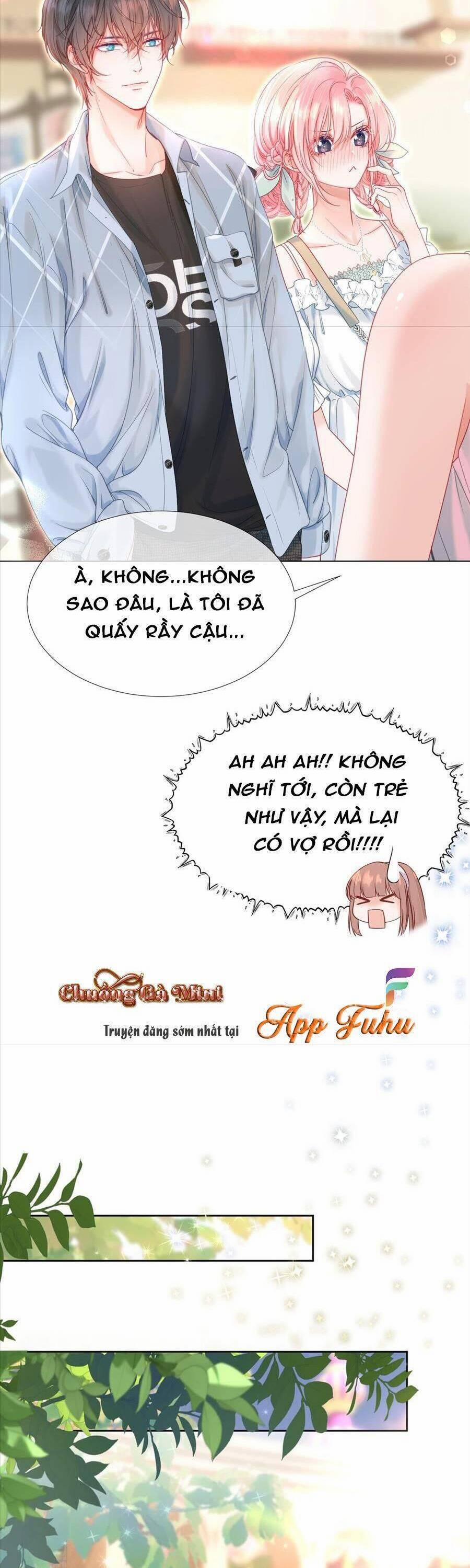 Xuyên Về Thời Học Sinh Truy Lão Công 13 trang 9