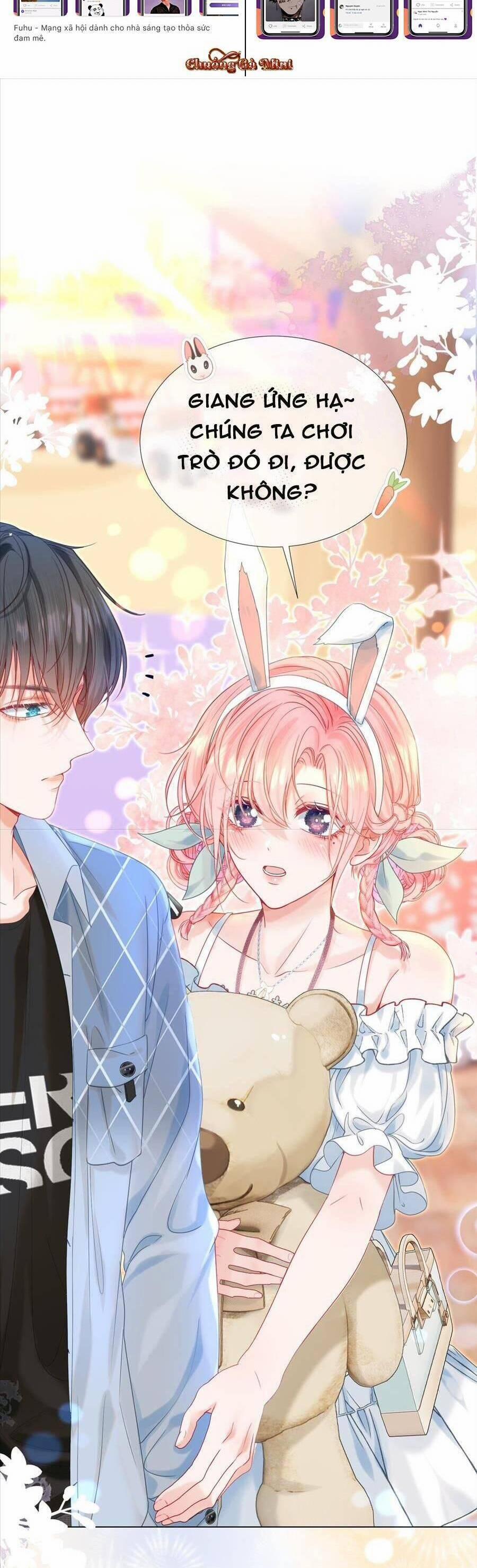 Xuyên Về Thời Học Sinh Truy Lão Công 15 trang 15