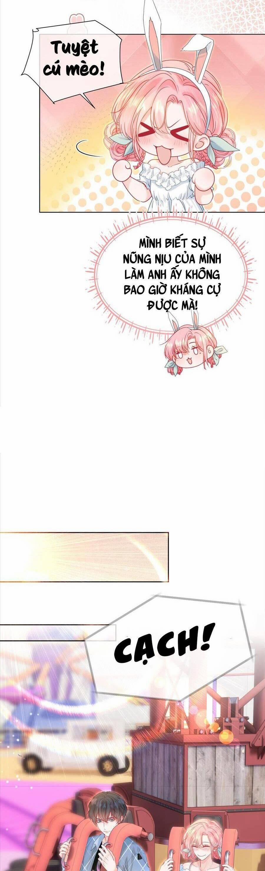 Xuyên Về Thời Học Sinh Truy Lão Công 15 trang 17