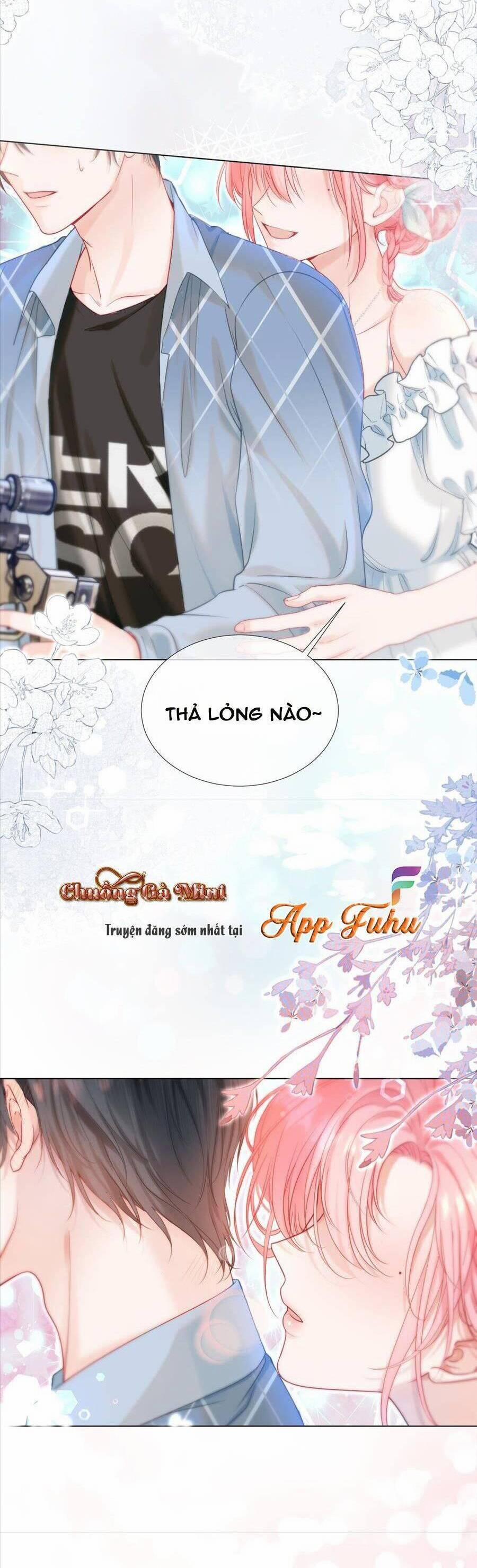 Xuyên Về Thời Học Sinh Truy Lão Công 15 trang 3