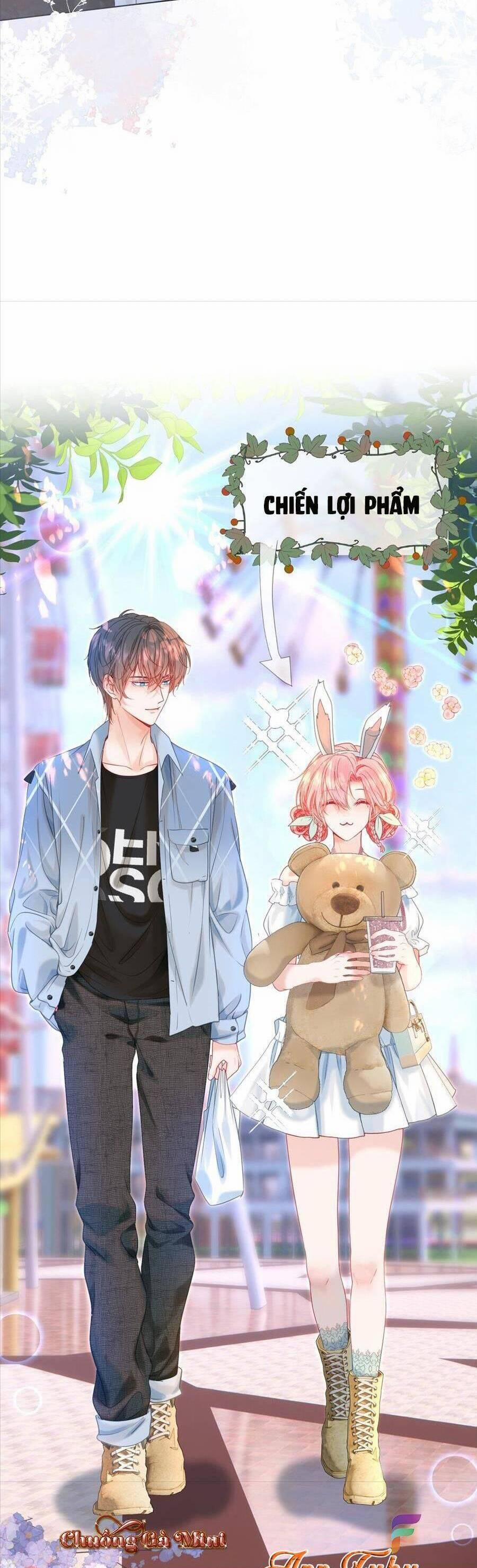 Xuyên Về Thời Học Sinh Truy Lão Công 15 trang 9