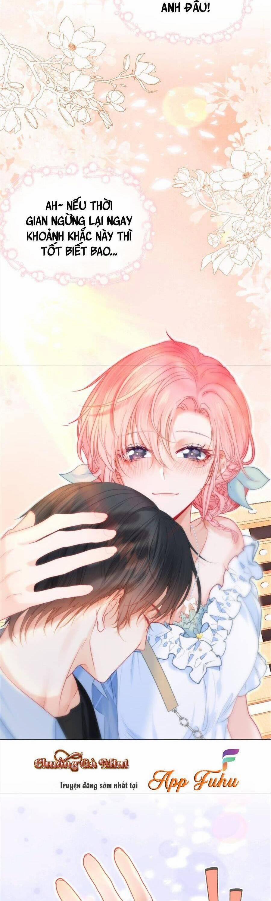 Xuyên Về Thời Học Sinh Truy Lão Công 17 trang 10