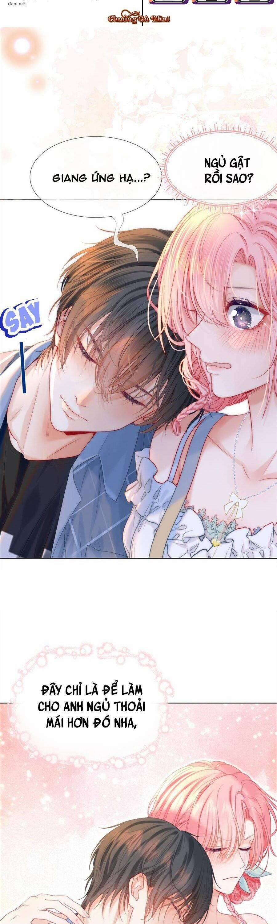 Xuyên Về Thời Học Sinh Truy Lão Công 17 trang 12