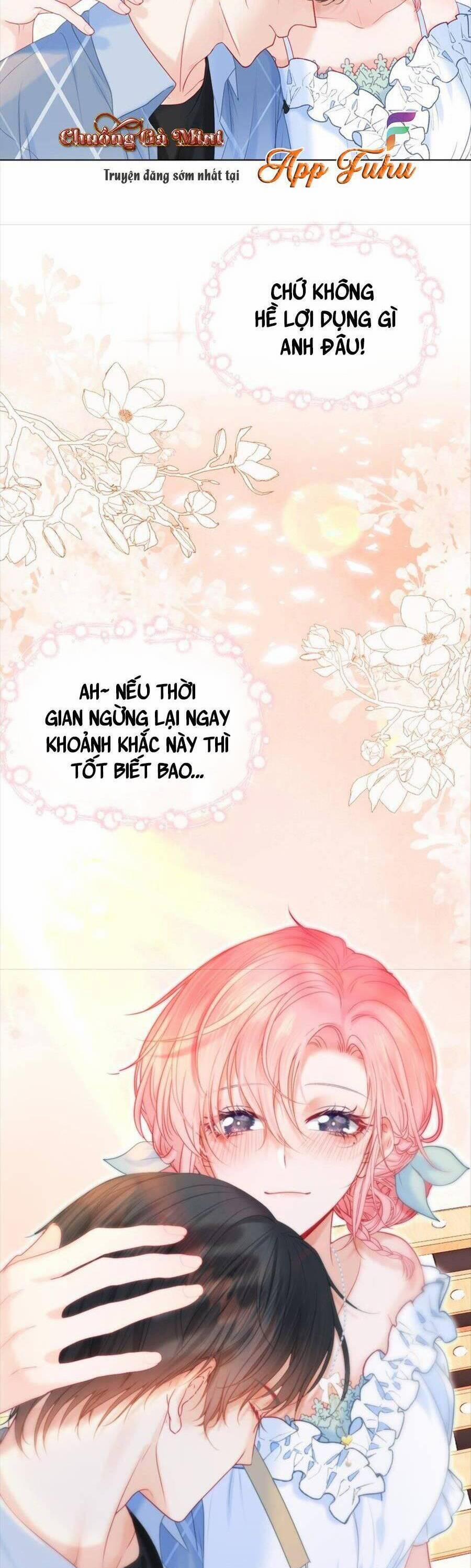 Xuyên Về Thời Học Sinh Truy Lão Công 17 trang 13