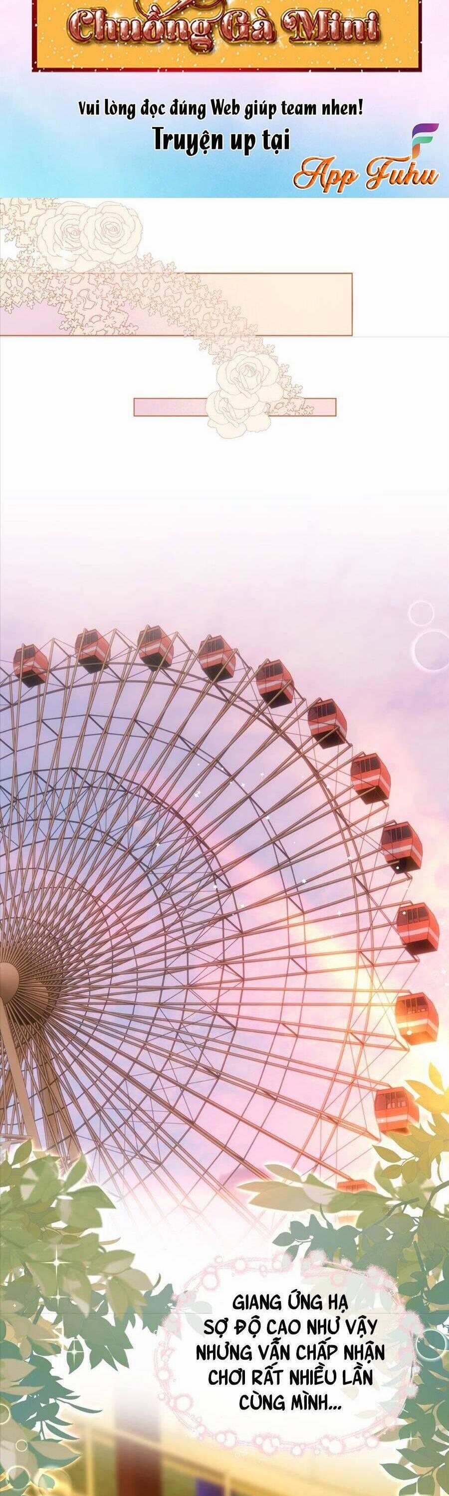 Xuyên Về Thời Học Sinh Truy Lão Công 17 trang 6