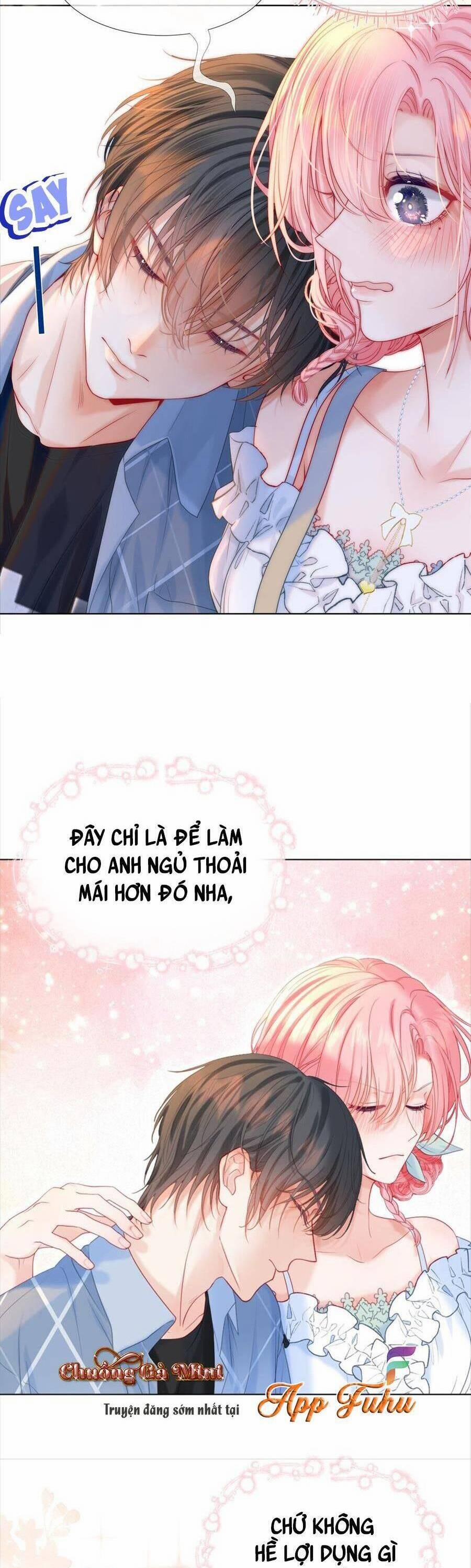 Xuyên Về Thời Học Sinh Truy Lão Công 17 trang 9