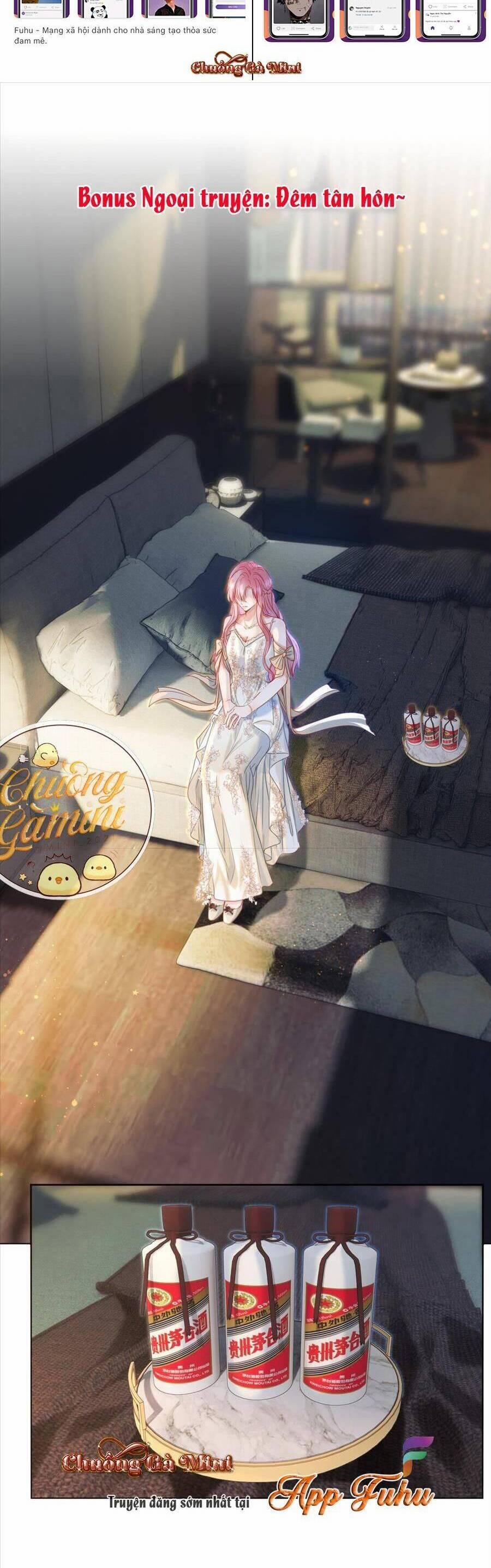 Xuyên Về Thời Học Sinh Truy Lão Công 19 trang 1