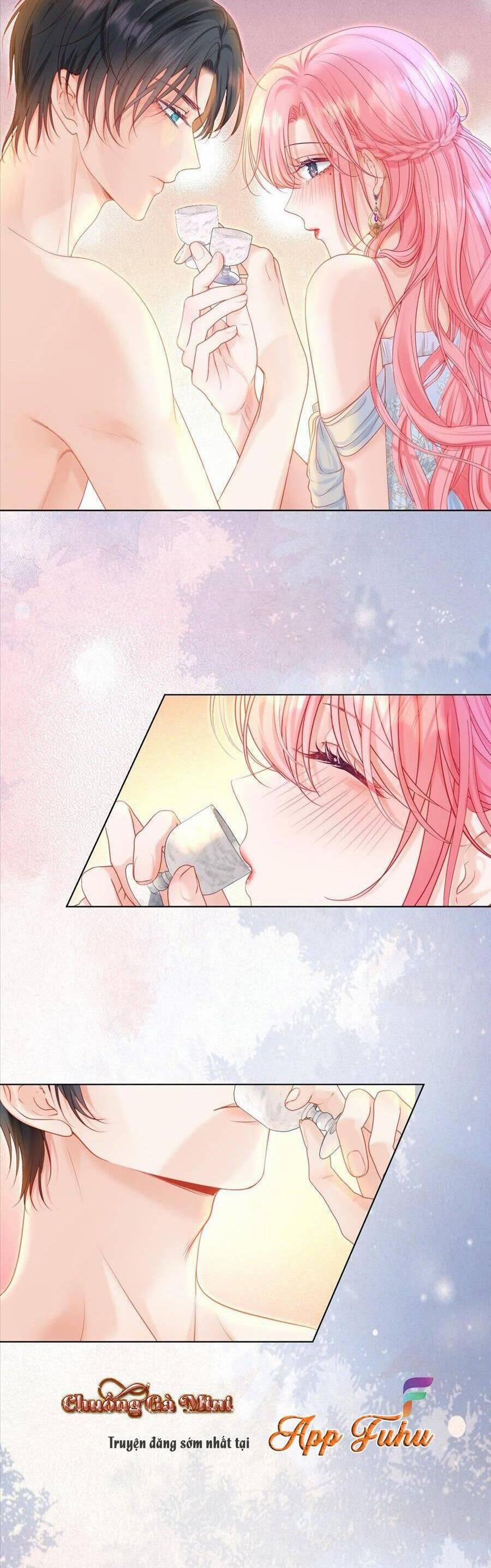 Xuyên Về Thời Học Sinh Truy Lão Công 19 trang 10