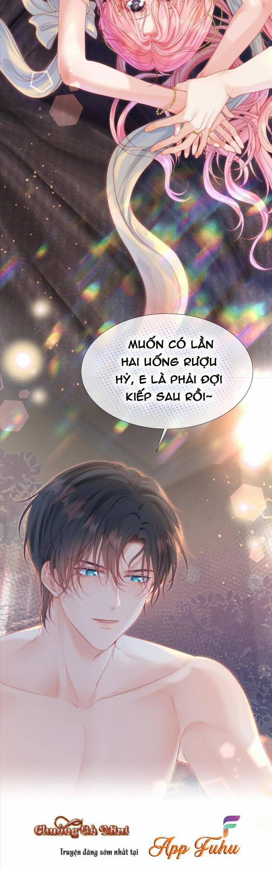 Xuyên Về Thời Học Sinh Truy Lão Công 19 trang 13