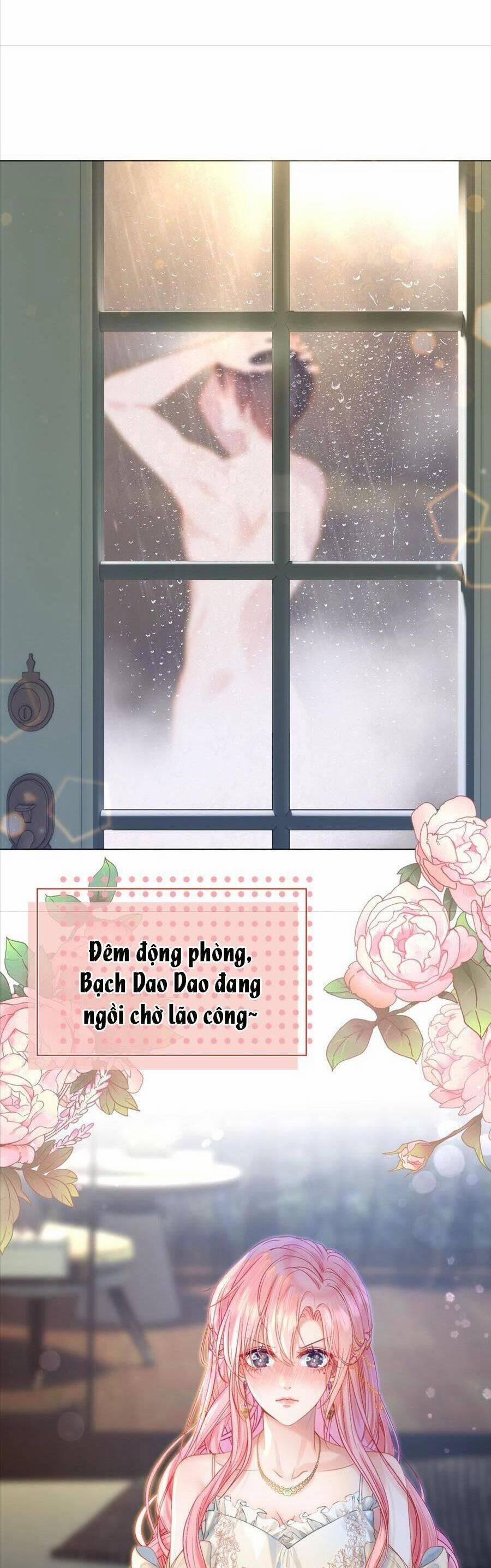 Xuyên Về Thời Học Sinh Truy Lão Công 19 trang 2