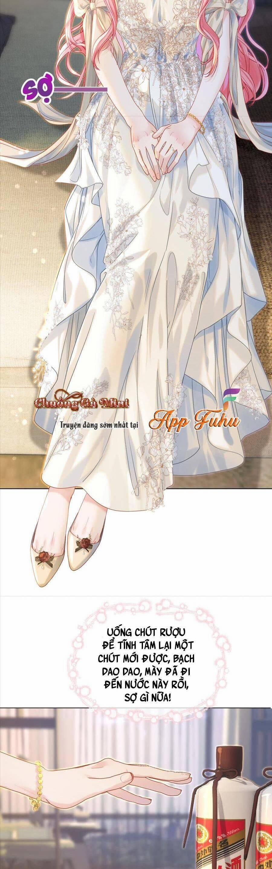 Xuyên Về Thời Học Sinh Truy Lão Công 19 trang 3