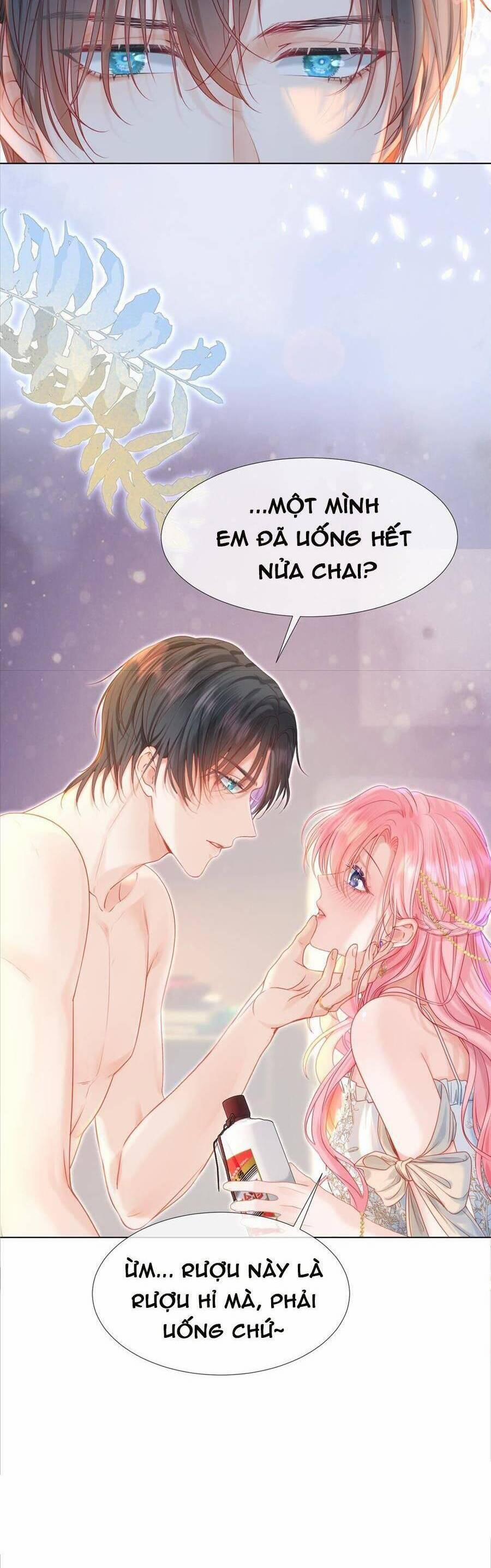 Xuyên Về Thời Học Sinh Truy Lão Công 19 trang 7