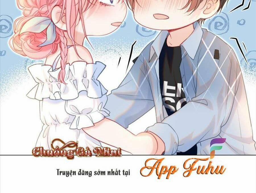 Xuyên Về Thời Học Sinh Truy Lão Công 20 trang 11