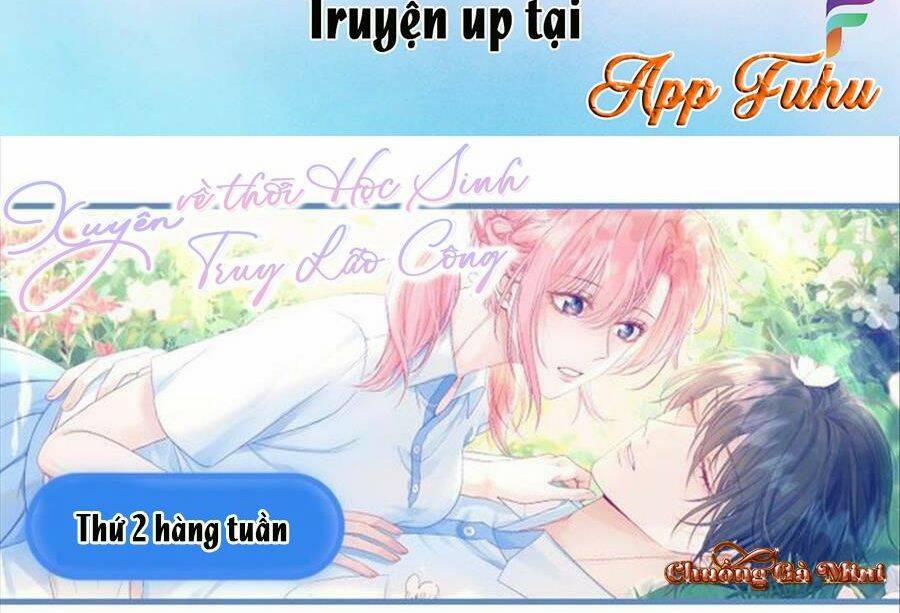 Xuyên Về Thời Học Sinh Truy Lão Công 20 trang 119