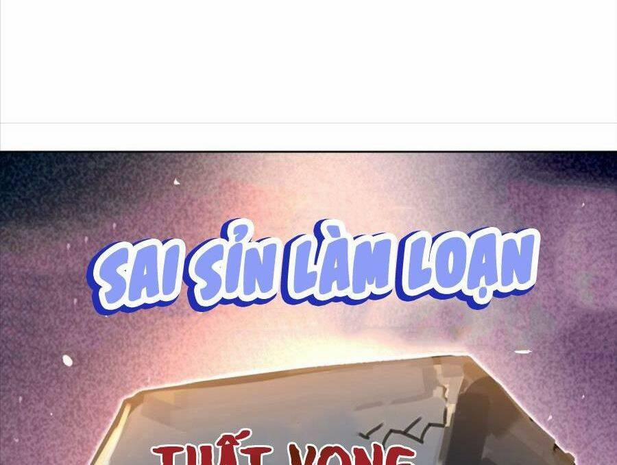 Xuyên Về Thời Học Sinh Truy Lão Công 20 trang 21