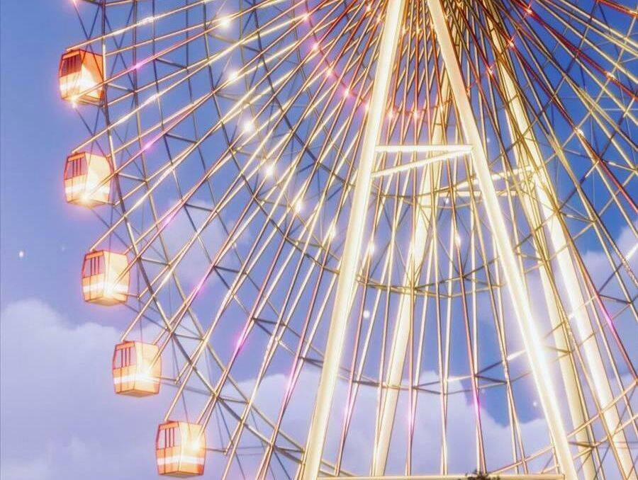 Xuyên Về Thời Học Sinh Truy Lão Công 20 trang 33