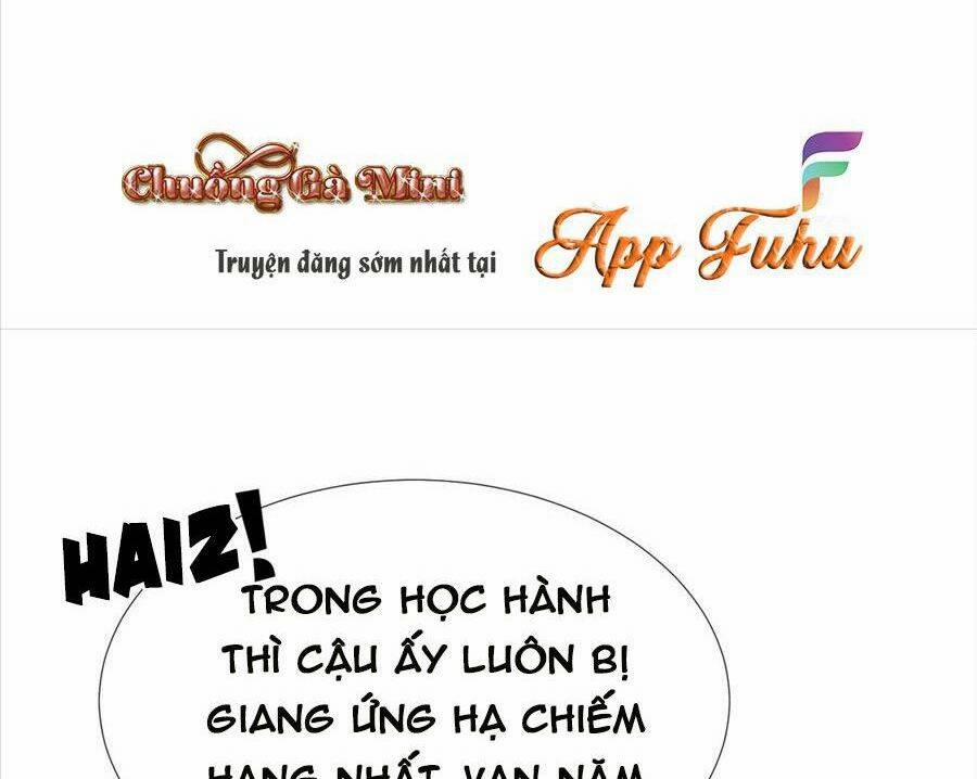 Xuyên Về Thời Học Sinh Truy Lão Công 22 trang 15