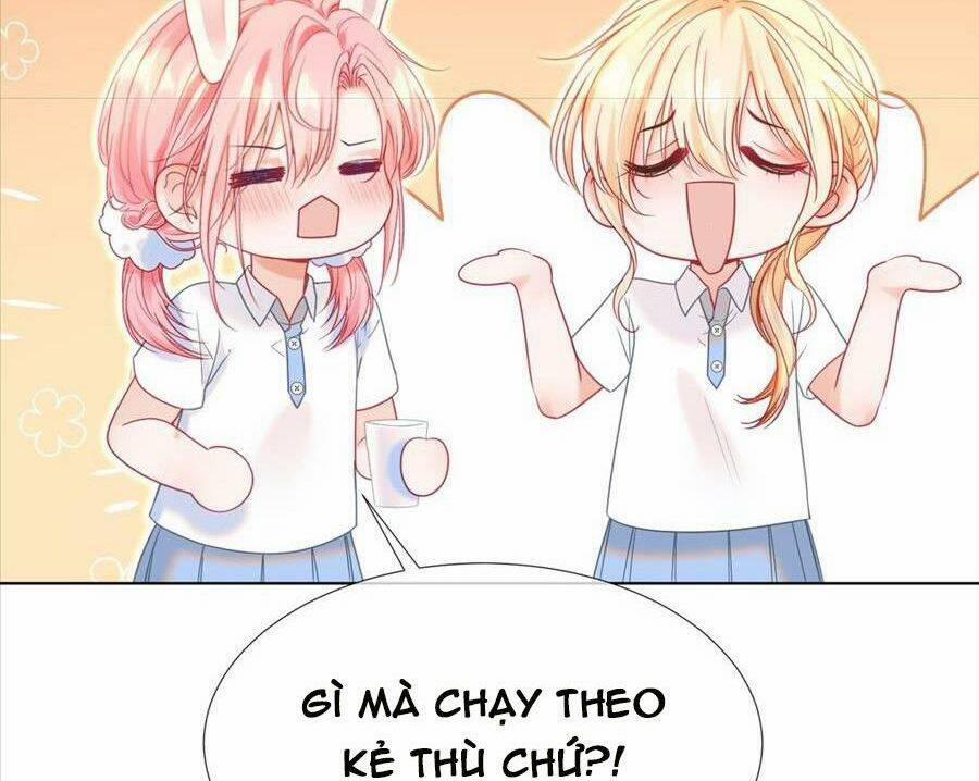 Xuyên Về Thời Học Sinh Truy Lão Công 22 trang 17