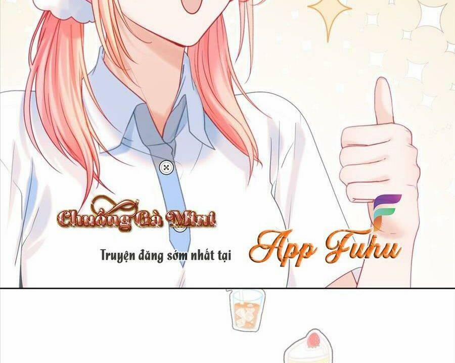 Xuyên Về Thời Học Sinh Truy Lão Công 22 trang 20