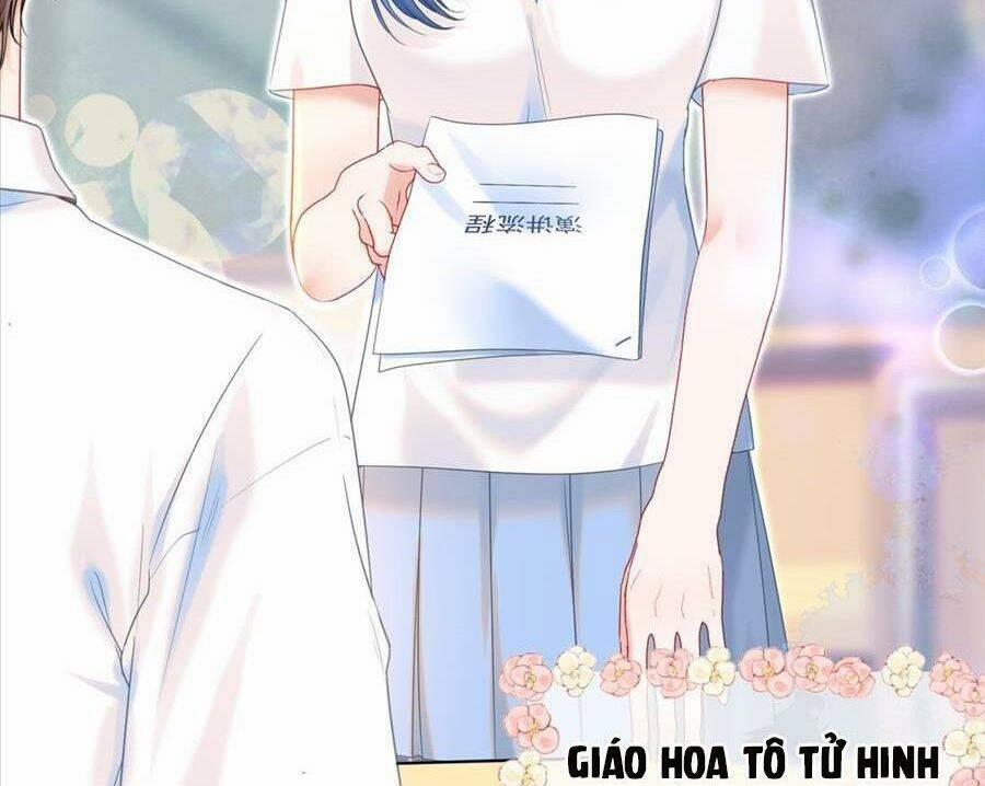 Xuyên Về Thời Học Sinh Truy Lão Công 22 trang 26