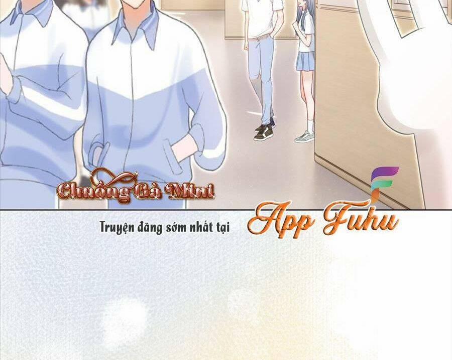 Xuyên Về Thời Học Sinh Truy Lão Công 22 trang 47