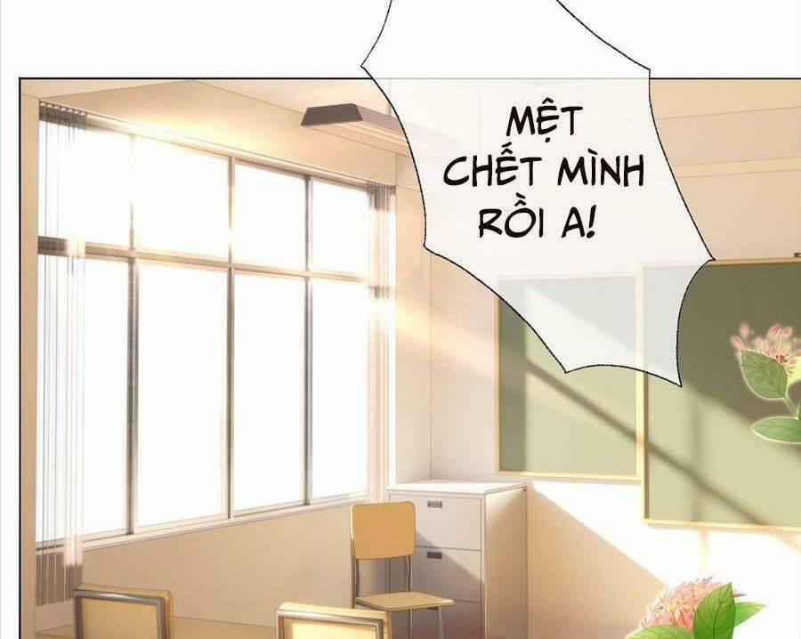 Xuyên Về Thời Học Sinh Truy Lão Công 22 trang 5