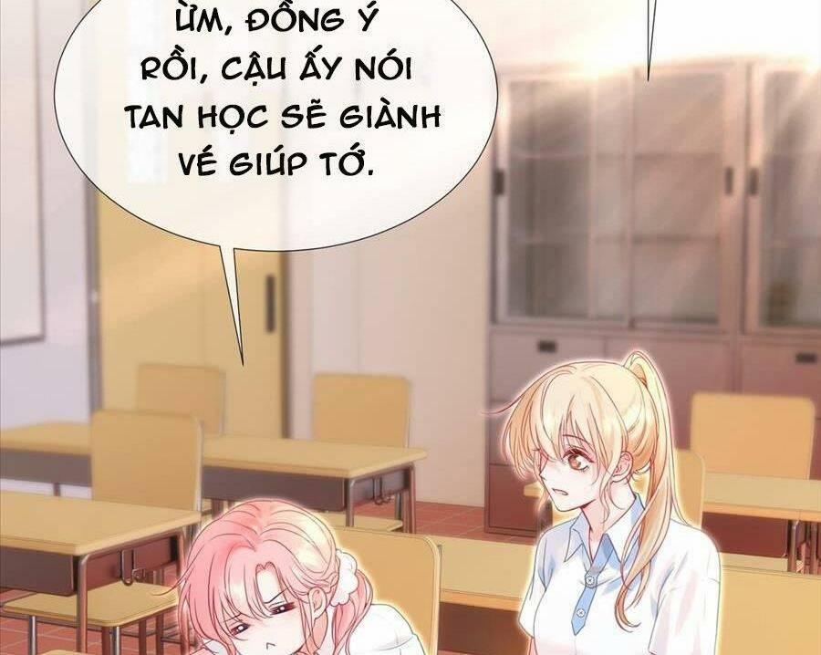 Xuyên Về Thời Học Sinh Truy Lão Công 22 trang 7