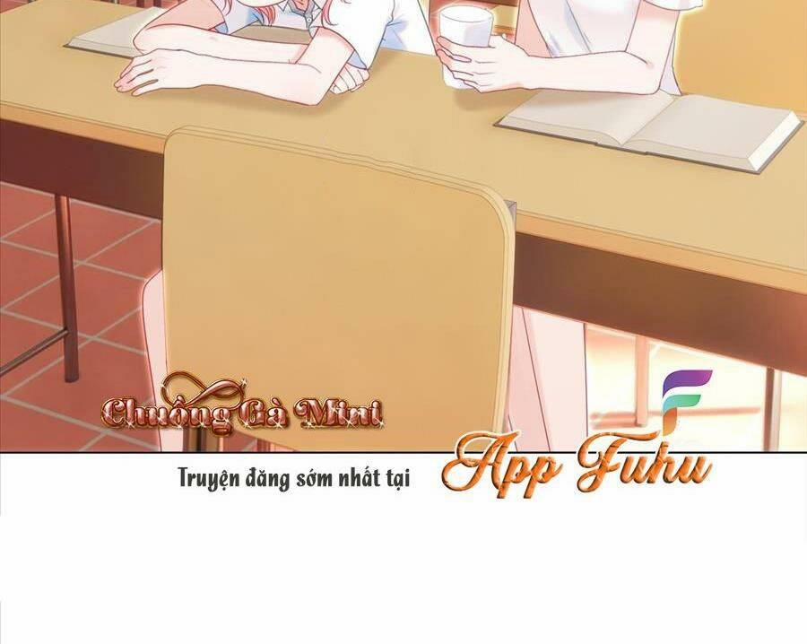 Xuyên Về Thời Học Sinh Truy Lão Công 22 trang 8