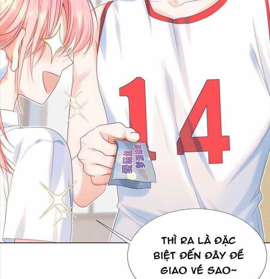Xuyên Về Thời Học Sinh Truy Lão Công 24 trang 13