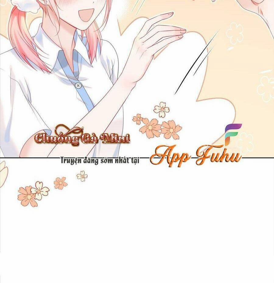 Xuyên Về Thời Học Sinh Truy Lão Công 24 trang 15