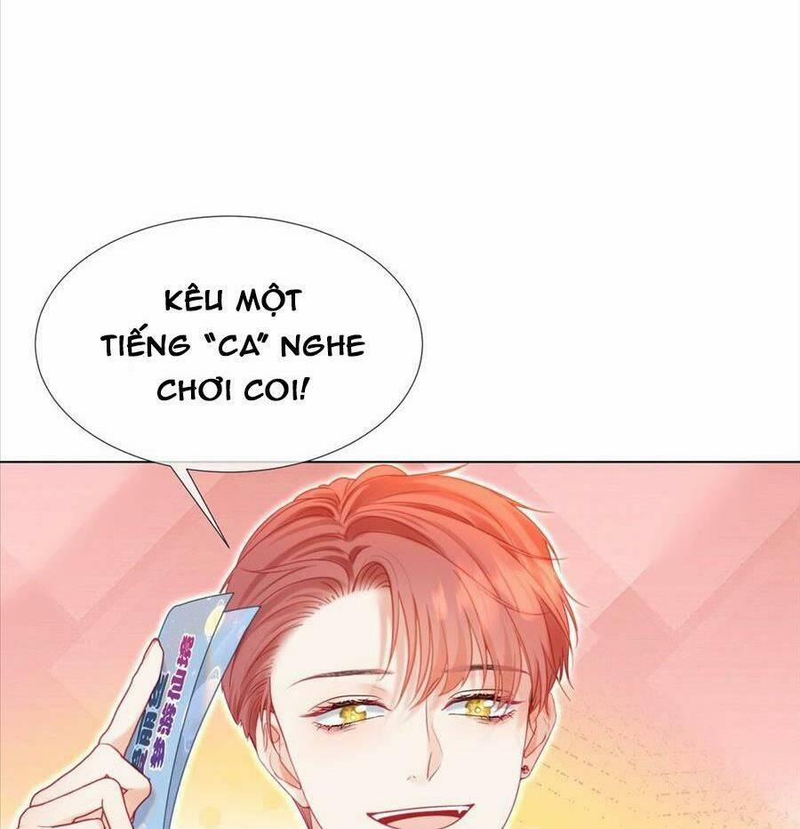 Xuyên Về Thời Học Sinh Truy Lão Công 24 trang 16