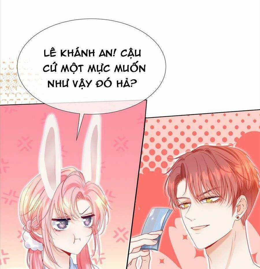 Xuyên Về Thời Học Sinh Truy Lão Công 24 trang 18