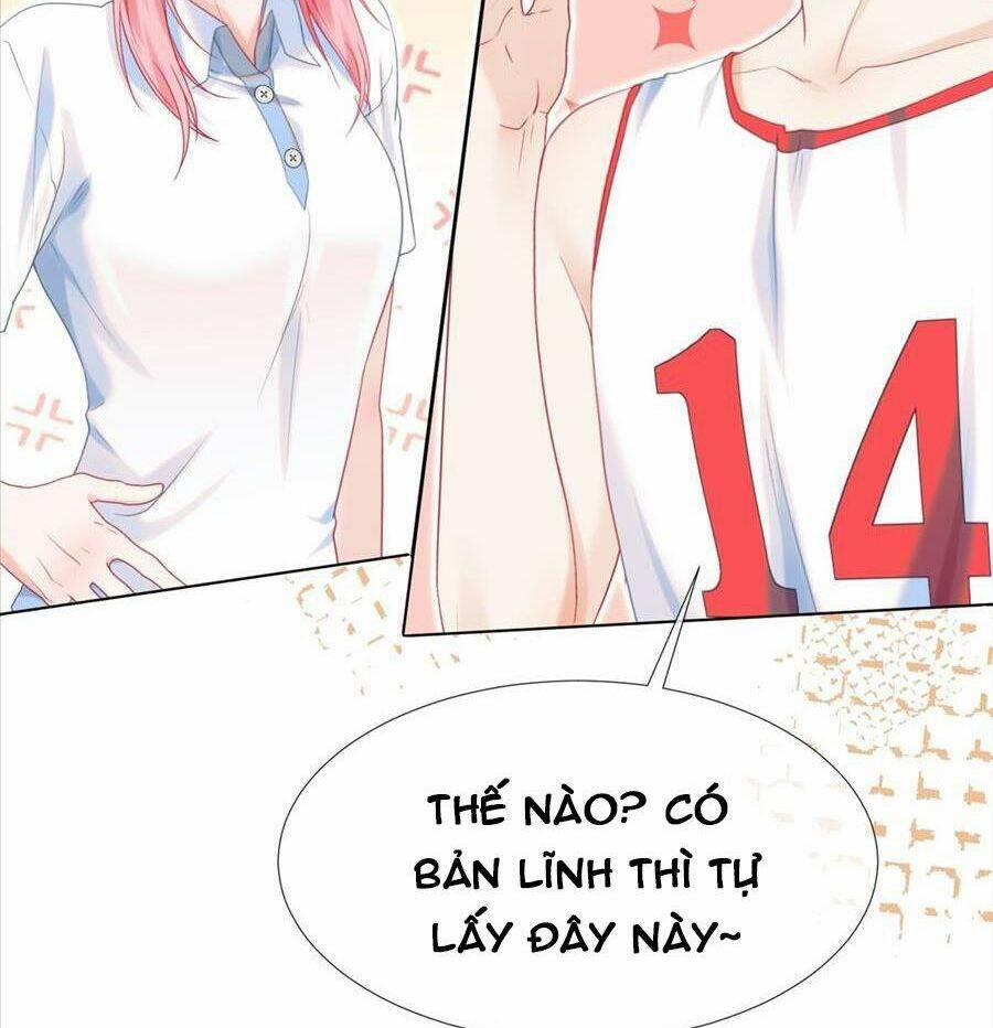 Xuyên Về Thời Học Sinh Truy Lão Công 24 trang 19