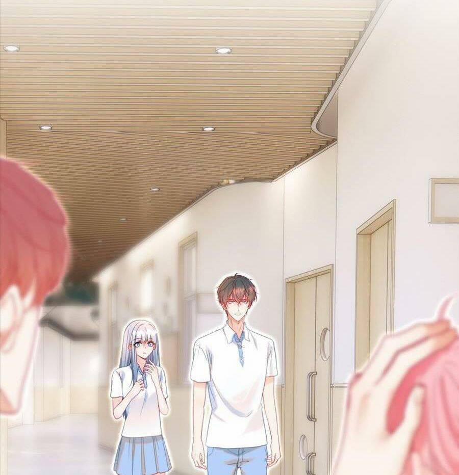 Xuyên Về Thời Học Sinh Truy Lão Công 24 trang 27