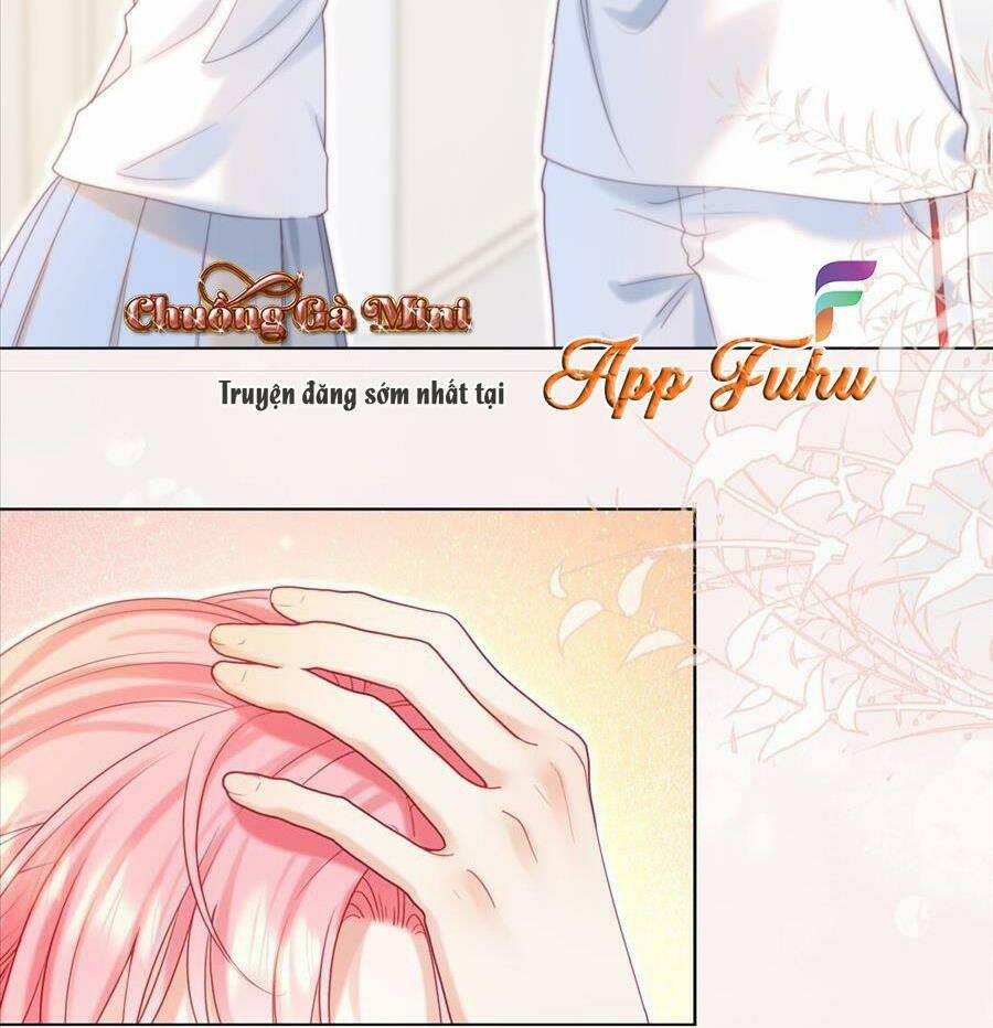 Xuyên Về Thời Học Sinh Truy Lão Công 24 trang 32