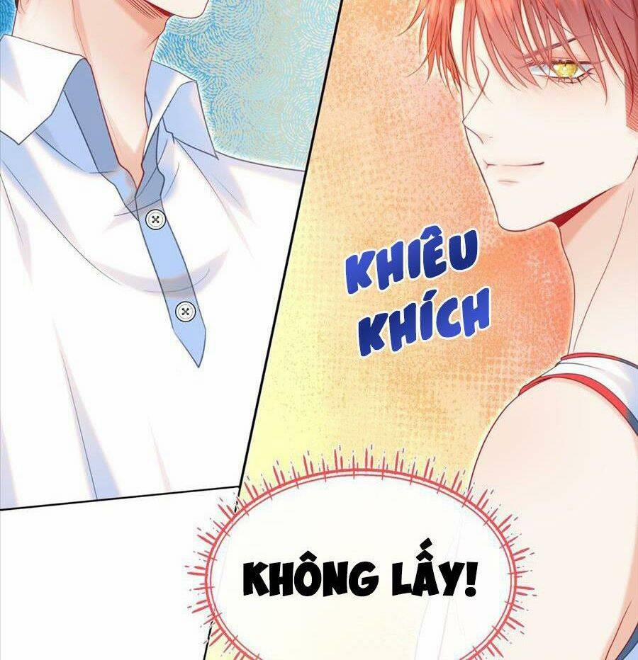 Xuyên Về Thời Học Sinh Truy Lão Công 24 trang 35