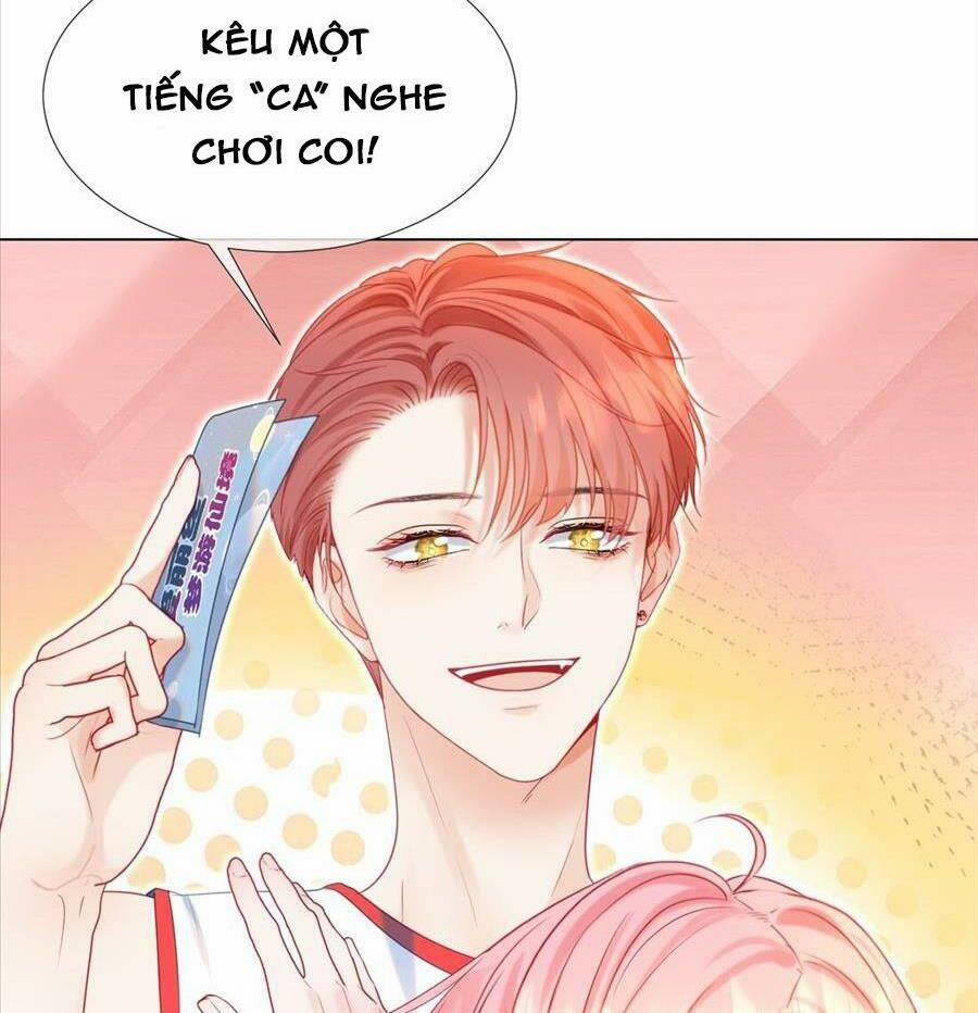 Xuyên Về Thời Học Sinh Truy Lão Công 24 trang 38