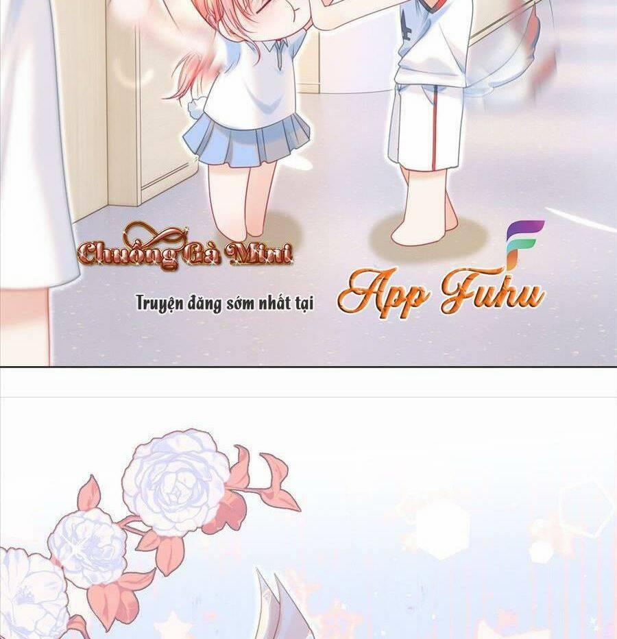 Xuyên Về Thời Học Sinh Truy Lão Công 24 trang 43