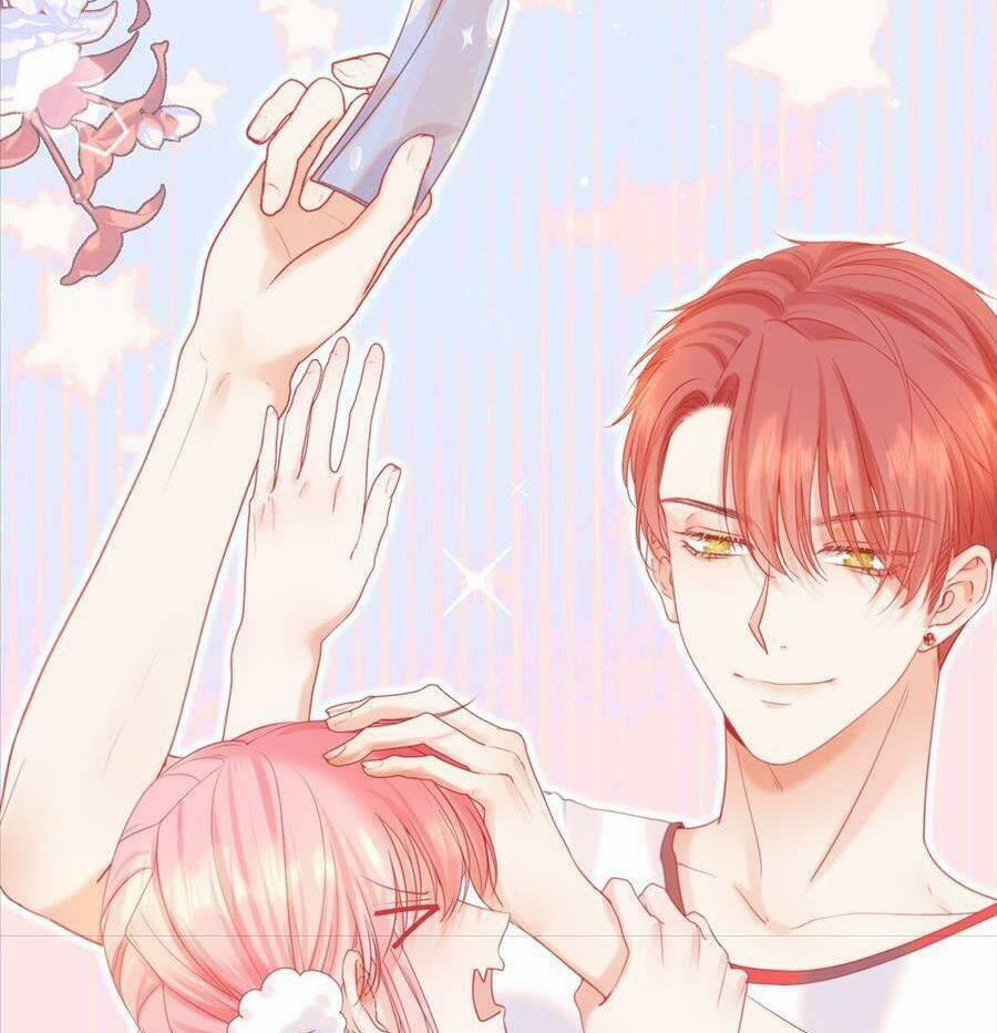 Xuyên Về Thời Học Sinh Truy Lão Công 24 trang 44