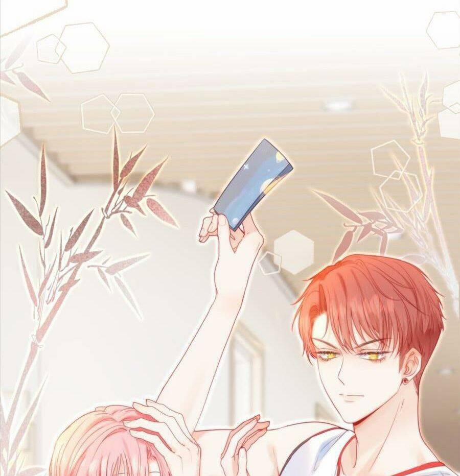 Xuyên Về Thời Học Sinh Truy Lão Công 24 trang 51