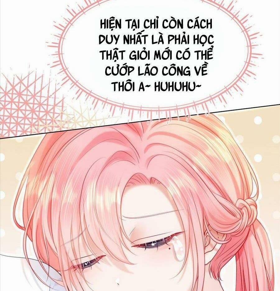 Xuyên Về Thời Học Sinh Truy Lão Công 26 trang 11