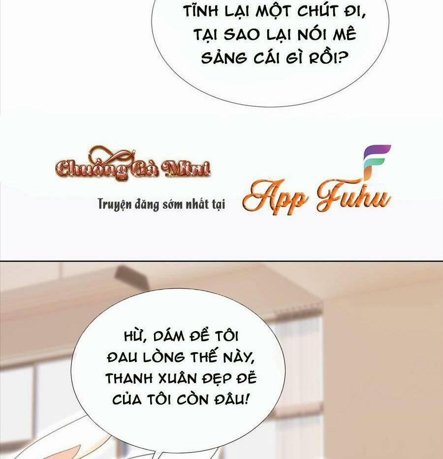 Xuyên Về Thời Học Sinh Truy Lão Công 26 trang 15