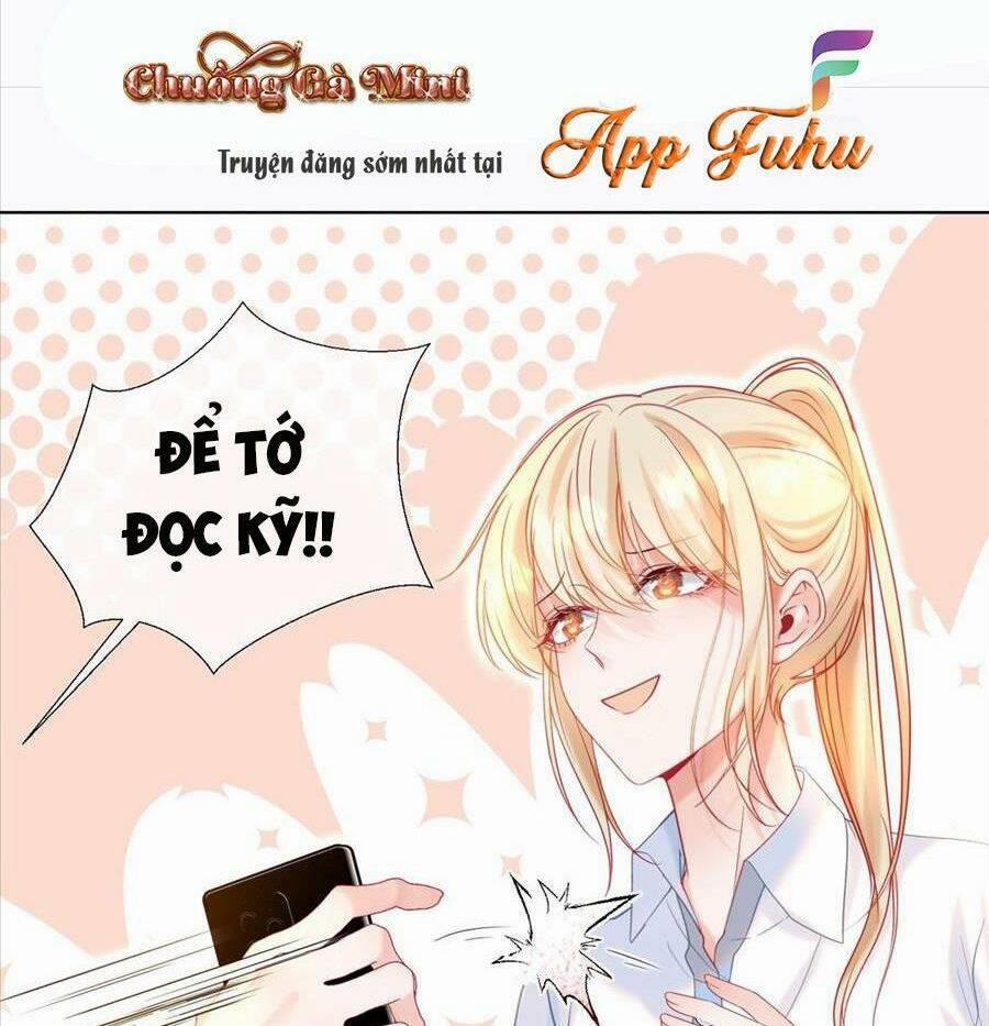 Xuyên Về Thời Học Sinh Truy Lão Công 26 trang 19