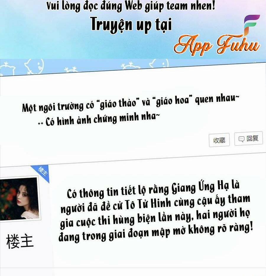 Xuyên Về Thời Học Sinh Truy Lão Công 26 trang 22