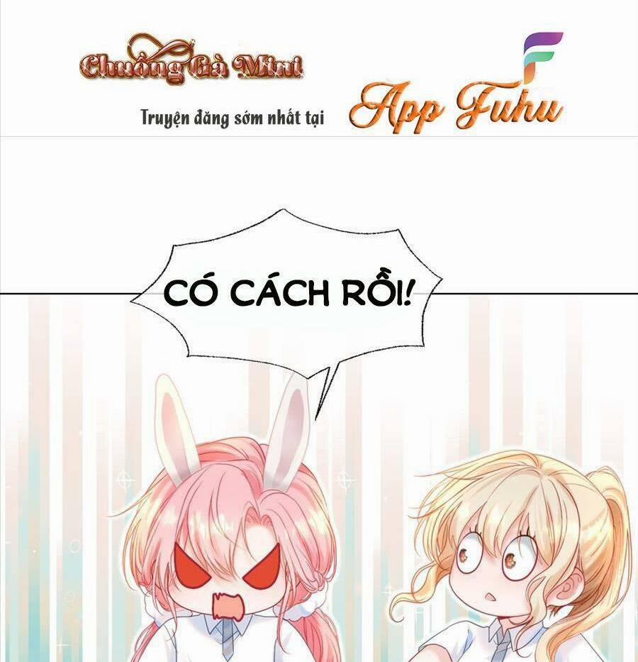 Xuyên Về Thời Học Sinh Truy Lão Công 26 trang 29