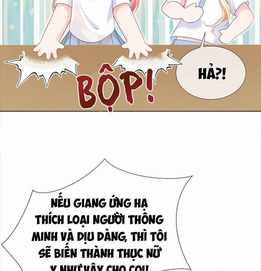 Xuyên Về Thời Học Sinh Truy Lão Công 26 trang 30